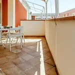 Guesthost - Relaxing In With Terrace דירה אלגהרו