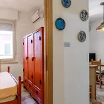 Guesthost - Relaxing In With Terrace דירה אלגהרו