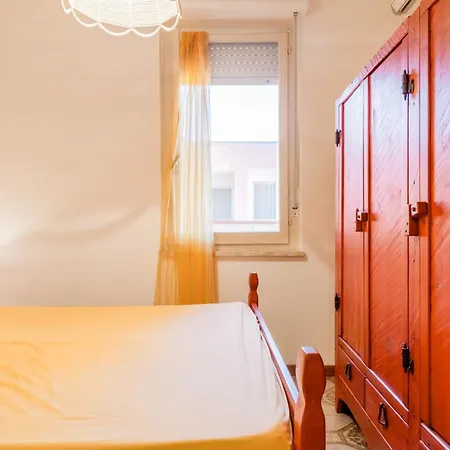 Apartamento Guesthost - Relaxing In With Terrace *