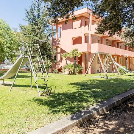 Guesthost - Relaxing In With Terrace Lejlighed Alghero
