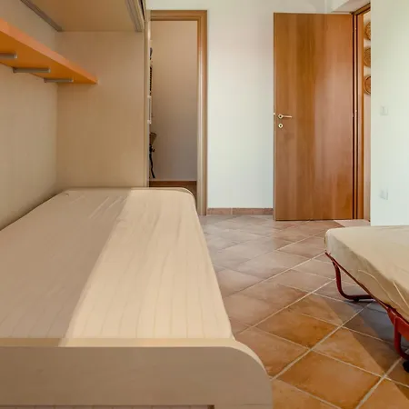 Guesthost - Relaxing In With Terrace Alghero